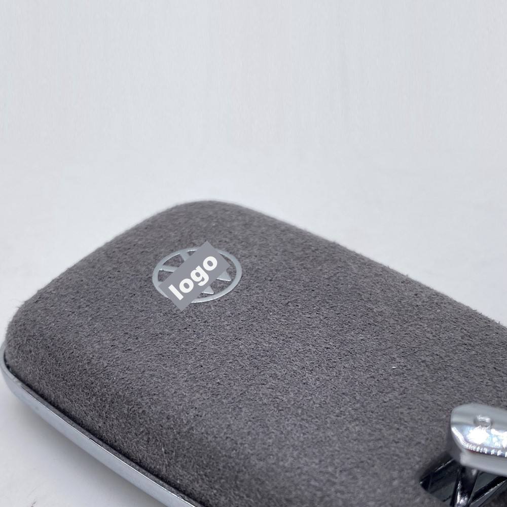 VW Magotan/CC Custom Key Case Bag - Volkswagen Car Key Accessories Decorations